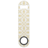 Speed Bottle Opener Speed Flessenopener (Achterkant)