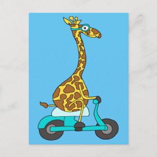 Speed Devil Briefkaart