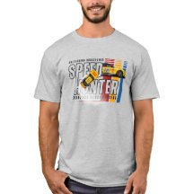 Speed Hunter | Aldult