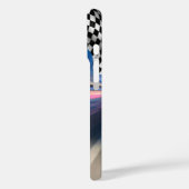 Speed Hunter | Case-Mate iPhone Case (Achterkant / Links)