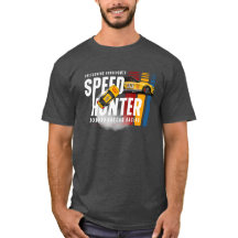 Speed Hunter (donkere modus) | Aldult