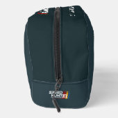 Speed Hunter (Donkere Modus) | Toilettasje (Rechts)