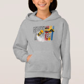 Speed Hunter | Kinder Rugtas (Voorkant)