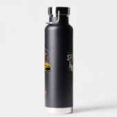 Speed Hunter | Thor Copper Vacuum Geïsoleerd (2) Waterfles (Rechts)