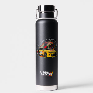 Speed Hunter Thor Copper Vacuum Geïsoleerd (2) Waterfles