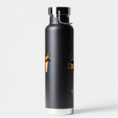 Speed Hunter | Thor Copper Vacuum Geïsoleerd (2) Waterfles (Links)