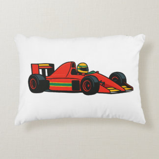 Speed Legacy Accent Kussen