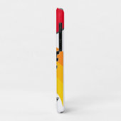 Speed Legends: 24h Endurance Racer Case-Mate iPhone Case (Achterkant/links)