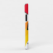 Speed Legends: 24h Endurance Racer Case-Mate iPhone Case (Achterkant/rechts)