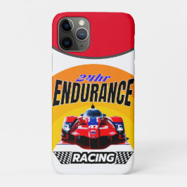 Speed Legends: 24h Endurance Racer Case-Mate iPhone Case