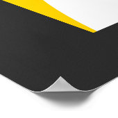 Speed Legends: 24h Endurance Racer Poster (Hoek)