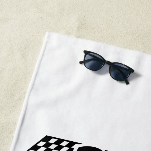 Speed Legends: 24h Endurance Racer Strandlaken (In situ)