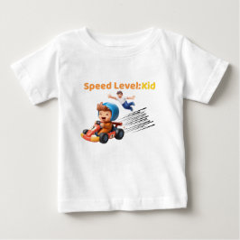 Speed Level: Kid