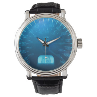 Speed Polshorloge Horloge