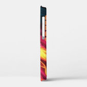 Speed Power Case-Mate iPhone Case (Achterkant / Links)