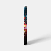 Speed Power iPhone Hoesje (Linkerkant)