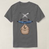 Speed racer shirt (Design voorkant)