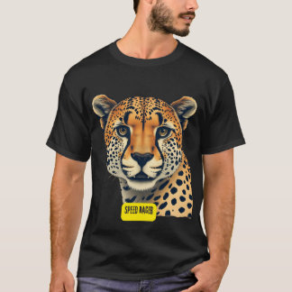 Speed Racer T-shirt
