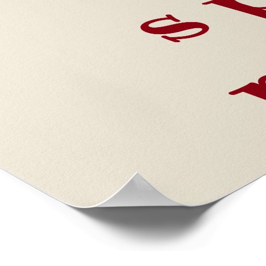 speed record ormond beach poster (Hoek)