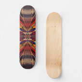 'Speed' Skateboard (Voorkant)