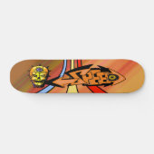 Speed Skateboard (Horizontaal)