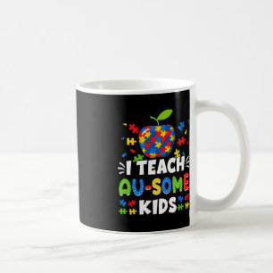 Speed Special Education Ik geef Au-some Kinder Rai Koffiemok