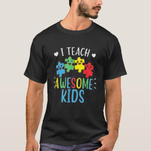 Speed Teacher T-shirt