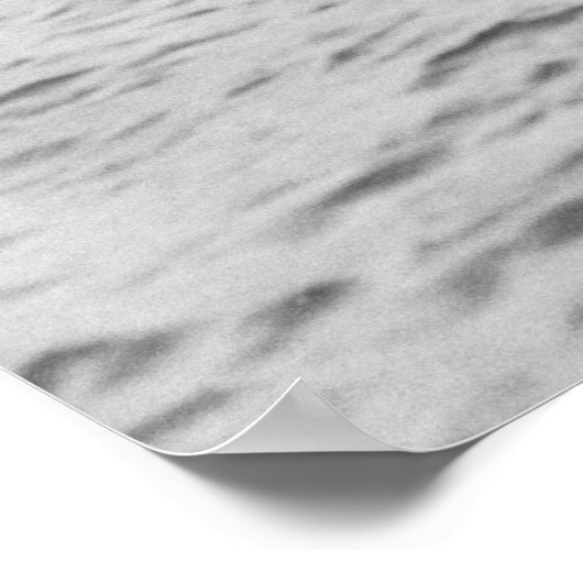 Speedboot Poster (Hoek)