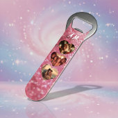 Speedflesopener gepersonaliseerd met naam speed flessenopener