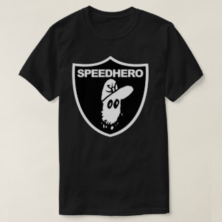 SpeedHero - Raider T-shirt