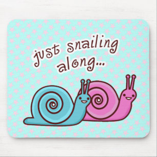 SPEEDO EN SPAGO DE SNAILLEN MOUSEPAD MUISMAT