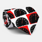 speedo stropdas (Opgerold)