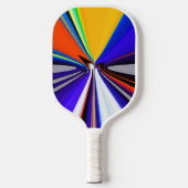 Speedsport Pickleball Paddle (Voorkant)