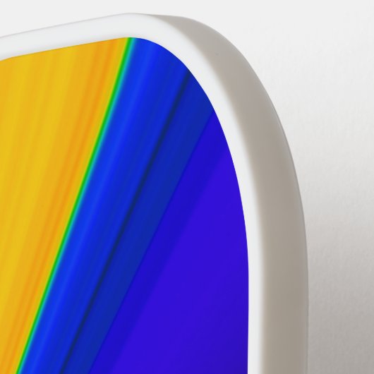 Speedsport Pickleball Paddle (Links Detail)