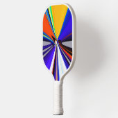 Speedsport Pickleball Paddle (Links)