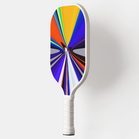Speedsport Pickleball Paddle (Links)