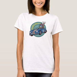 Speedster Tシャツ T-shirt