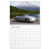 SpeedsterOwners.com Agenda Kalender (Mar 2026)