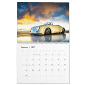 SpeedsterOwners.com Agenda Kalender (Feb 2027)