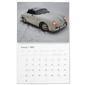SpeedsterOwners.com Agenda Kalender (Jan 2027)