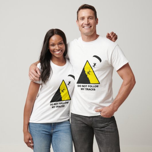 speedvliegen t-shirt (Unisex)