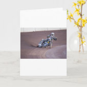 Speedway Kaart (Gele Bloem)