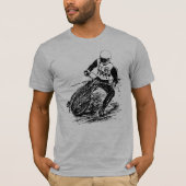 Speedway T-Shirt (Voorkant)