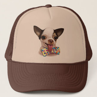Speedy Boy Chihuahua Pet