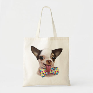 Speedy Boy Chihuahua Tas