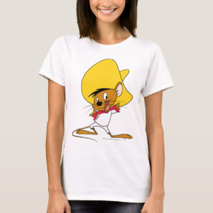 SPEEDY GONZALES™ Bow-Stropdas T-shirt