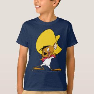 SPEEDY GONZALES™ Bow-Stropdas T-shirt