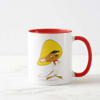 SPEEDY GONZALES™ Conflictkleur Mok