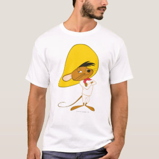 SPEEDY GONZALES™ Conflictkleur T-shirt