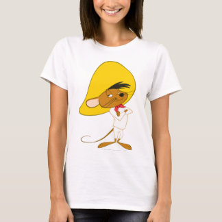 SPEEDY GONZALES™ Conflictkleur T-shirt